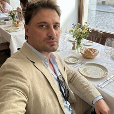 Фотография мужчины Максим, 40 лет из г. Краснодар