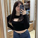 Ксения, 21 год