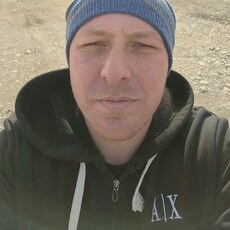 Фотография мужчины Дмитрий, 38 лет из г. Алматы
