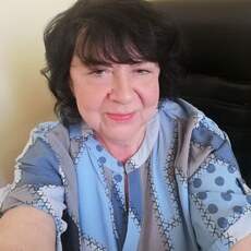 Фотография девушки Irina, 62 года из г. Санкт-Петербург