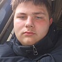 Алексей, 19 лет