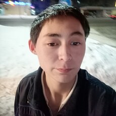 Фотография мужчины Artem, 18 лет из г. Уральск