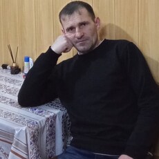 Фотография мужчины Влад, 42 года из г. Усть-Кут