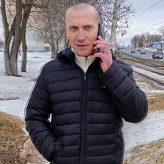 Фотография мужчины Алексей, 46 лет из г. Червень