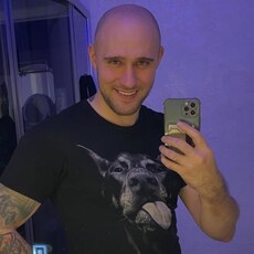 Фотография мужчины Александр, 34 года из г. Воронеж