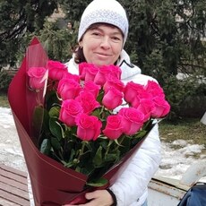 Фотография девушки Елена, 53 года из г. Алматы