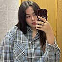 Алина, 18 лет