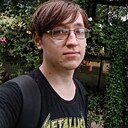 Ярослав, 25 лет