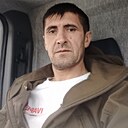 Аломов, 45 лет