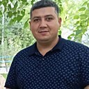 Арслан, 32 года