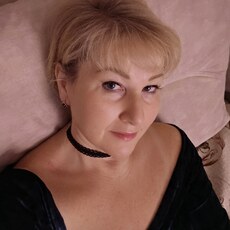 Фотография девушки Елена, 49 лет из г. Москва