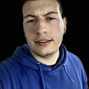 Георгий, 22 года