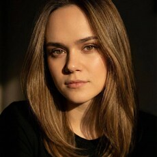 Фотография девушки Настя, 32 года из г. Отрадный