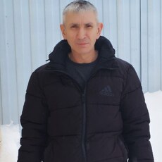 Фотография мужчины Сергей, 53 года из г. Пермь