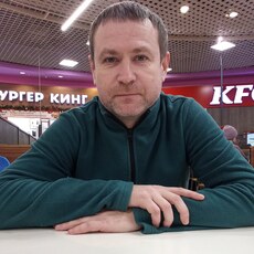 Фотография мужчины Владимир, 44 года из г. Кострома