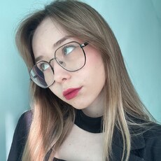 Фотография девушки Полина, 20 лет из г. Магнитогорск