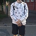 Никита, 24 года