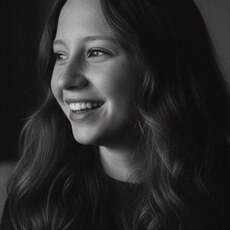 Фотография девушки Эля, 18 лет из г. Брест