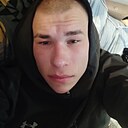 Матвей, 19 лет