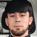 Sanjar, 22 года