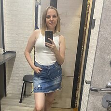 Фотография девушки Анастасия, 34 года из г. Черемхово
