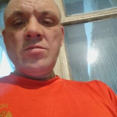 Фотография мужчины Александр, 42 года из г. Новосибирск