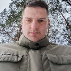 Фотография мужчины Павел, 31 год из г. Слоним