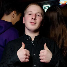 Фотография мужчины Викинг, 34 года из г. Анжеро-Судженск