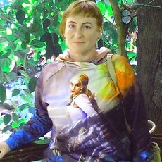 Фотография девушки Любовь, 61 год из г. Новокузнецк
