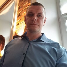 Фотография мужчины Никита, 36 лет из г. Нижний Новгород