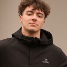 Фотография мужчины Антон, 21 год из г. Самара
