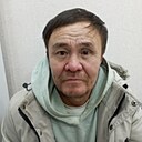 Русик, 41 год