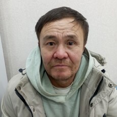 Фотография мужчины Русик, 41 год из г. Астана