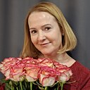 Олеся, 46 лет