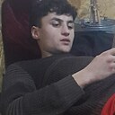 Волк, 24 года