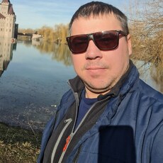 Фотография мужчины Фёдор, 41 год из г. Тайшет