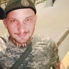 Фотография мужчины Андрей, 35 лет из г. Нижневартовск