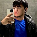 Tursunov, 22 года