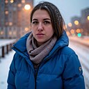Екатерина, 27 лет
