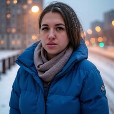 Фотография девушки Екатерина, 27 лет из г. Томск