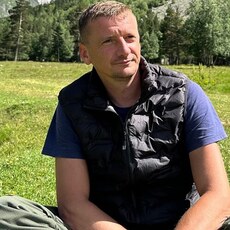 Фотография мужчины Виталий, 37 лет из г. Сочи