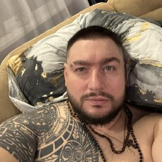 Фотография мужчины Михаил, 34 года из г. Уфа