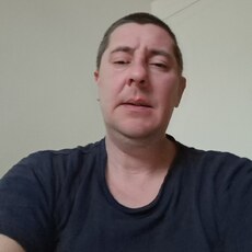 Фотография мужчины Саша, 41 год из г. Орша
