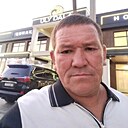 Анвар, 47 лет