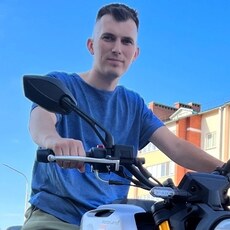 Фотография мужчины Алексей, 30 лет из г. Минск