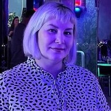Фотография девушки Кира, 45 лет из г. Нижний Новгород