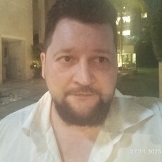 Фотография мужчины Vel, 39 лет из г. Пэтах-Тиква