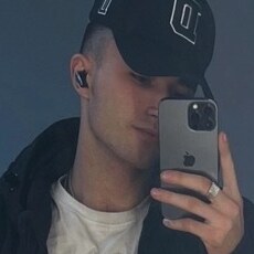 Фотография мужчины Павел, 23 года из г. Омск