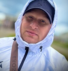 Фотография мужчины Олег, 36 лет из г. Пенза