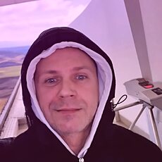 Фотография мужчины Лёша, 41 год из г. Димитровград